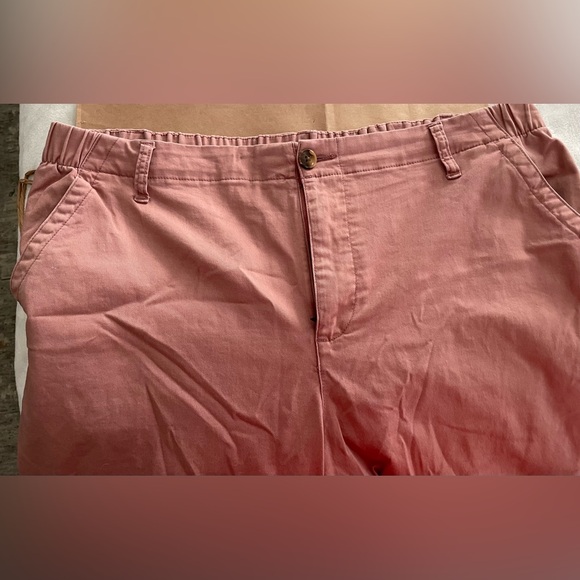 OLD Navy women’s size XL Easy Chino pants. - Picture 4 of 11